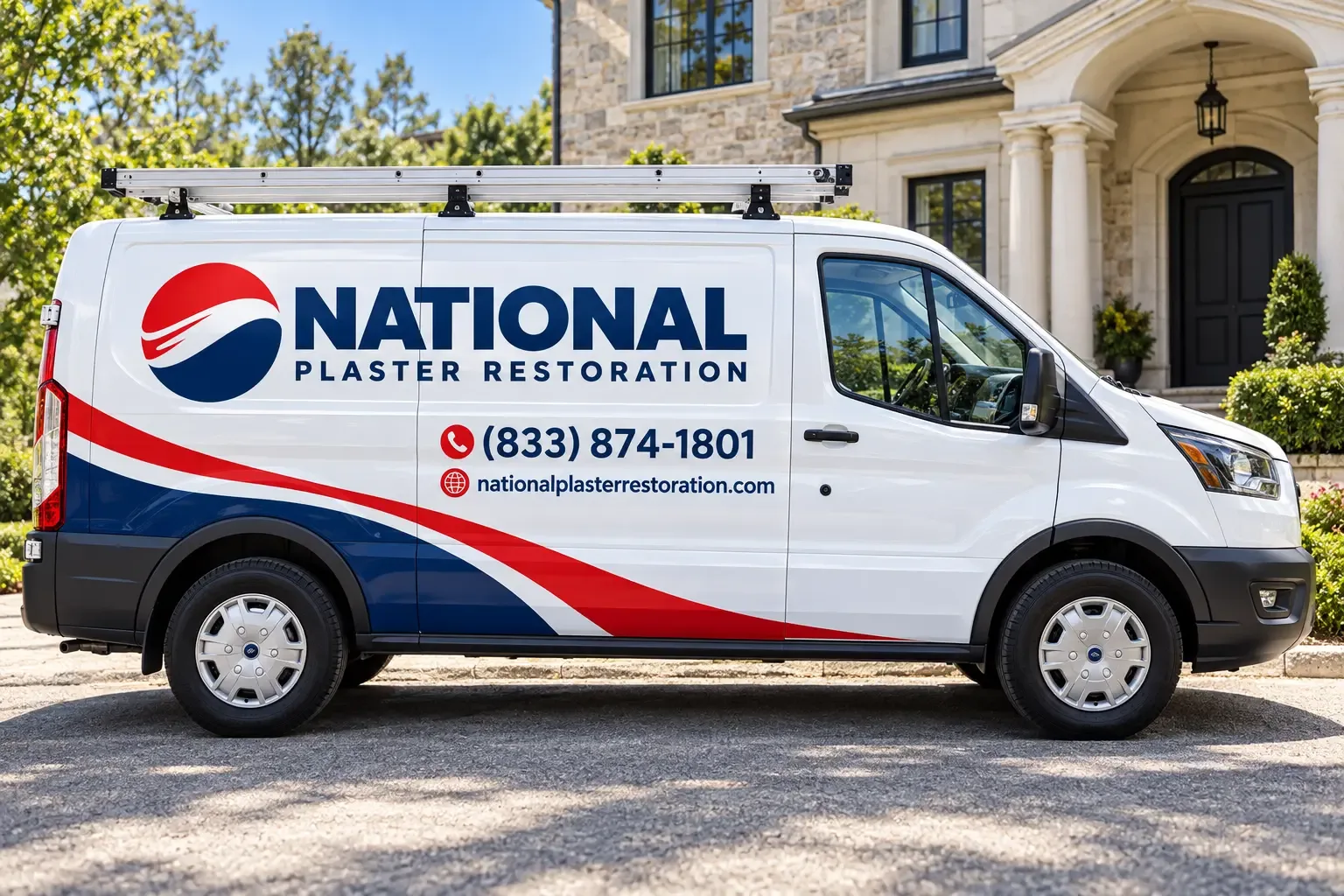 Plaster Repair in Tecumseh, MO near me