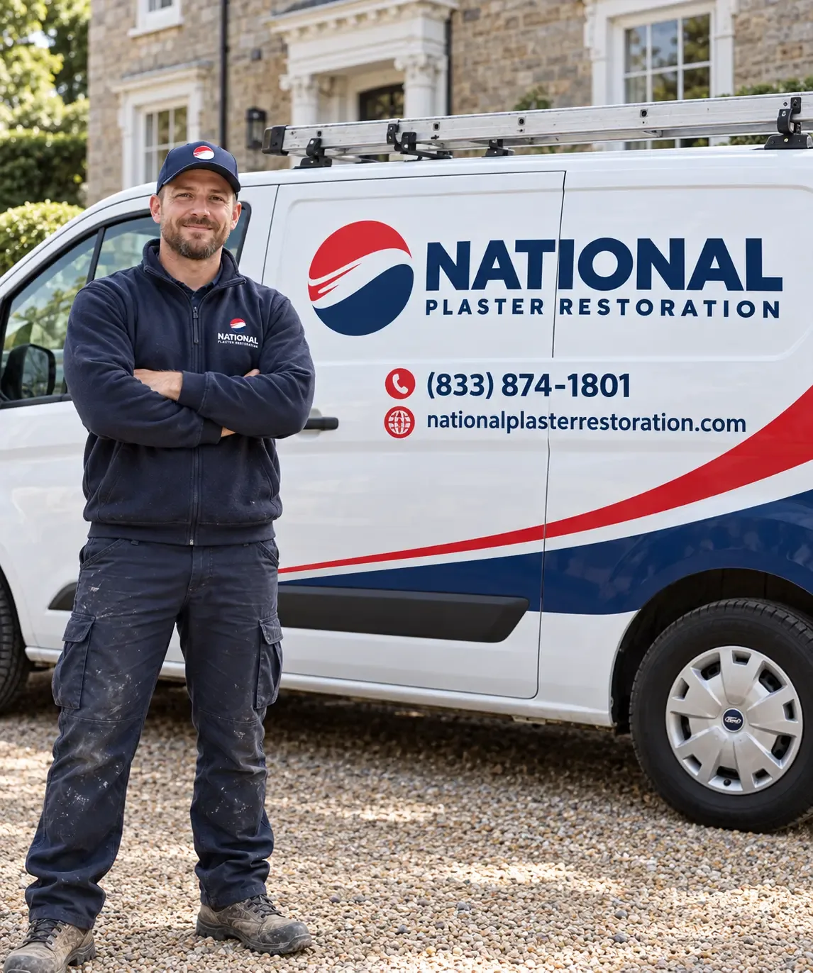 Plaster Repair company in Tecumseh, MO